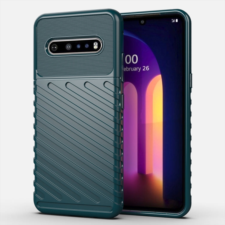 Custodia morbida in TPU per smartphone compatibili