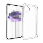 Custodia per telefono in TPU ispessimento antiscivolo antiurto, For Nothing Phone 1