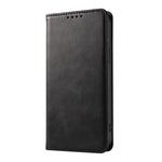 Custodia per telefono in pelle con vibrazione magnetica in vitello, For iPhone 14, For iPhone 14 Plus, For iPhone 14 Pro, For iPhone 14 Pro Max
