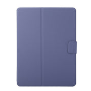 Custodia in pelle per iPad 10.2 e Air 2019