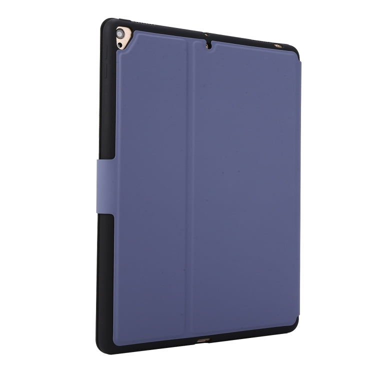 Custodia in pelle per iPad 10.2, Air 2019 e Pro 10.5