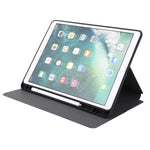 Custodia in pelle per iPad 10.2, Air 2019 e Pro 10.5