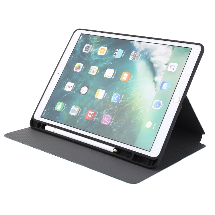 Custodia in pelle per iPad 10.2, Air 2019 e Pro 10.5