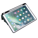 Custodia in pelle per iPad 10.2, Air 2019 e Pro 10.5