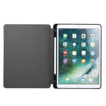 Custodia in pelle per iPad 10.2, Air 2019 e Pro 10.5