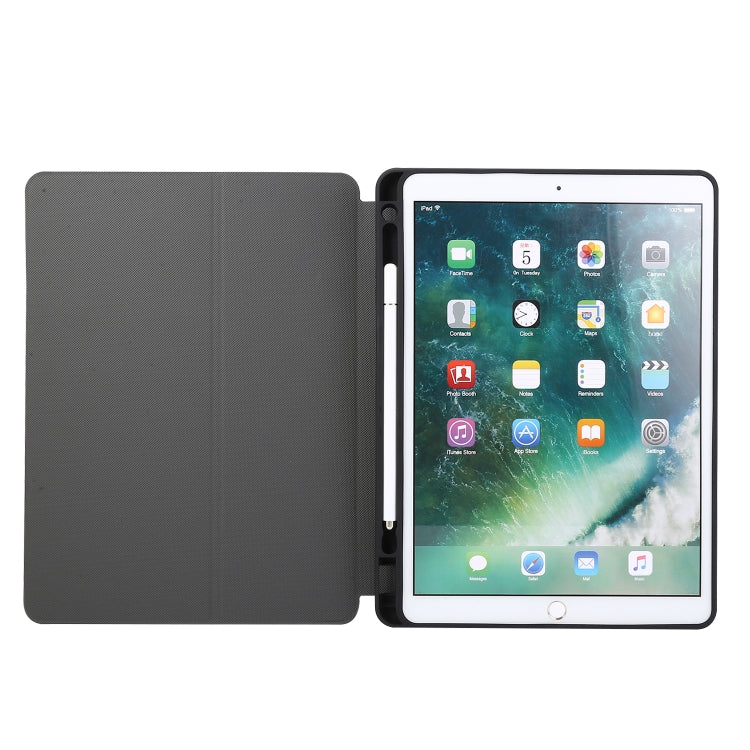 Custodia in pelle per iPad 10.2, Air 2019 e Pro 10.5