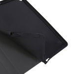 Custodia in pelle per iPad 10.2, Air 2019 e Pro 10.5