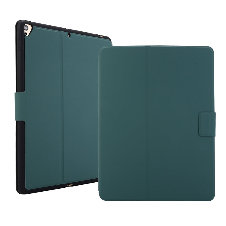 Custodia in pelle per iPad 10.2, Air 2019 e Pro 10.5