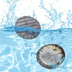 Testina mop con serbatoio acqua per Dyson V6, V7, V8, V10, V11