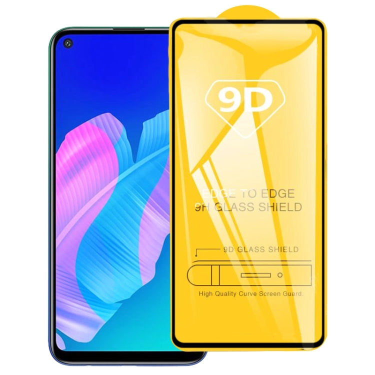 Pellicola in vetro temperato 9D per Xiaomi Redmi Note 9 Pro