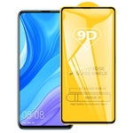 Pellicola in vetro temperato 9D per Xiaomi Redmi Note 9 Pro