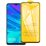 Pellicola in vetro temperato 9D per Xiaomi Redmi Note 9 Pro