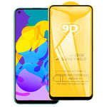 Pellicola in vetro temperato 9D per Xiaomi Redmi Note 9 Pro