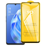 Pellicola in vetro temperato 9D per Xiaomi Redmi Note 9 Pro