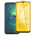 Pellicola in vetro temperato 9D per Xiaomi Redmi Note 9 Pro
