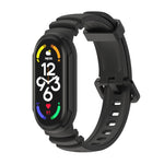 Cinturino MIJOBS GS Unibody bicolore, For Xiaomi Mi Band 7 / 7 NFC