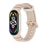 Cinturino MIJOBS GS Unibody bicolore, For Xiaomi Mi Band 7 / 7 NFC
