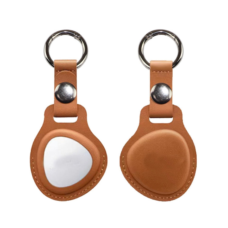 Custodia in pelle PU per Huawei Tag