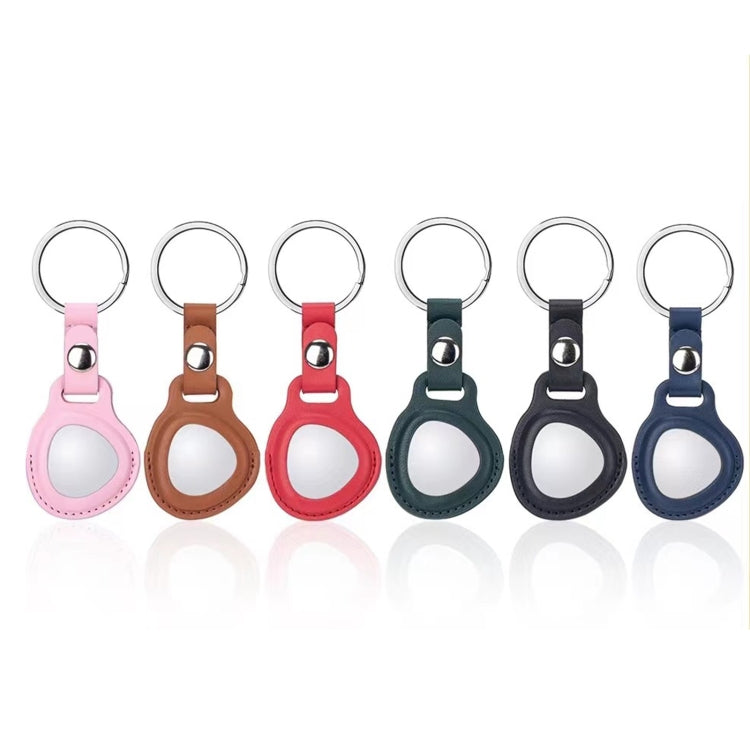 Custodia in pelle PU per Huawei Tag