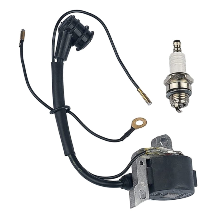 Bobina di accensione ad alta pressione per STIHL MS AV028 024 026 240 260 029 034 038 039 044, For STIHL MS AV028
