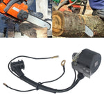 Bobina di accensione ad alta pressione per STIHL MS AV028 024 026 240 260 029 034 038 039 044, For STIHL MS AV028