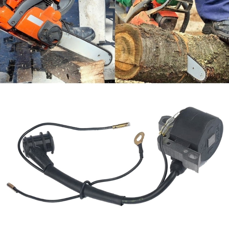 Bobina di accensione ad alta pressione per STIHL MS AV028 024 026 240 260 029 034 038 039 044, For STIHL MS AV028