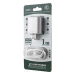 Remax RP-U35 caricatore doppia porta USB 2.1A