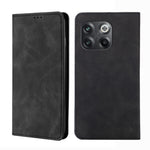 Custodia per telefono in pelle con vibrazione orizzontale magnetica Skin Feel, For vivo iQOO 10, For vivo iQOO 10 Pro 5G, For OnePlus 10T, For Realme C30 4G/Narzo 50i Prime
