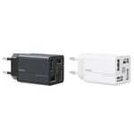 Caricabatterie rapido REMAX RP-U43 3.4A 4 porte USB