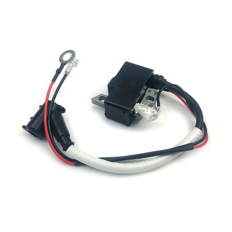 Bobina di accensione ad alta pressione per motosega per STIHL MS362 MS362C 11404001302, For STIHL MS362