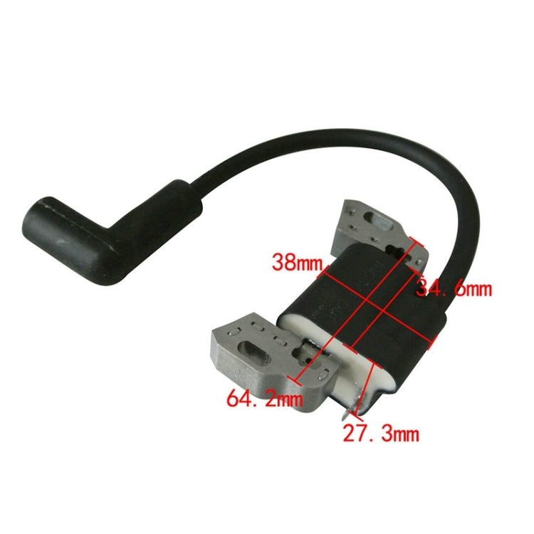 Bobina di accensione ad alta pressione per tosaerba per Briggs& Stratton 799582 798534 593872 595009, For Briggs& Stratton 799582