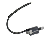 Bobina di accensione ad alta pressione per Briggs& Stratton 392329 394891 394988 590781, For Briggs& Stratton 392329