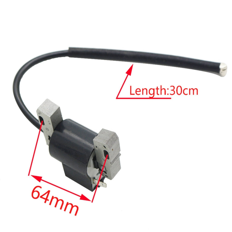 Bobina di accensione ad alta pressione per Briggs& Stratton 392329 394891 394988 590781, For Briggs& Stratton 392329