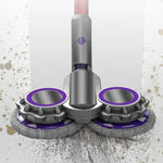Testina mop con serbatoio acqua per Dyson V6 V7 V8 V10 V11