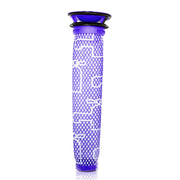 Prefiltro per filtro post-filtro per aspirapolvere da 2 pezzi, For Dyson V7 / V8 / V6