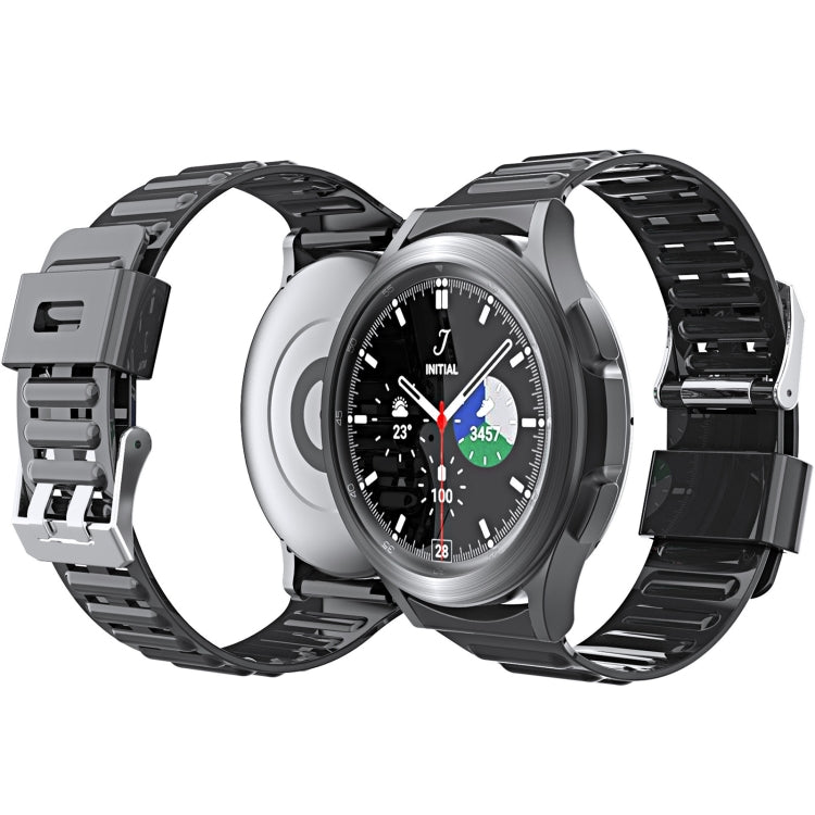 Cinturino cinturino in silicone, For Samsung Galaxy Watch5 Pro 45mm/5 44mm/5 40mm