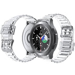 Cinturino cinturino in silicone, For Samsung Galaxy Watch5 Pro 45mm/5 44mm/5 40mm