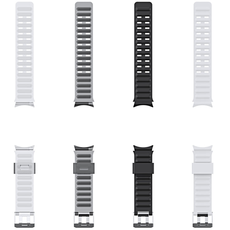 Cinturino cinturino in silicone, For Samsung Galaxy Watch5 Pro 45mm/5 44mm/5 40mm