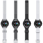 Cinturino cinturino in silicone, For Samsung Galaxy Watch5 Pro 45mm/5 44mm/5 40mm