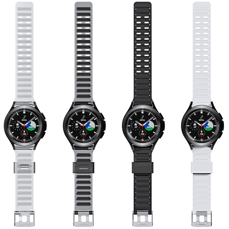 Cinturino cinturino in silicone, For Samsung Galaxy Watch5 Pro 45mm/5 44mm/5 40mm