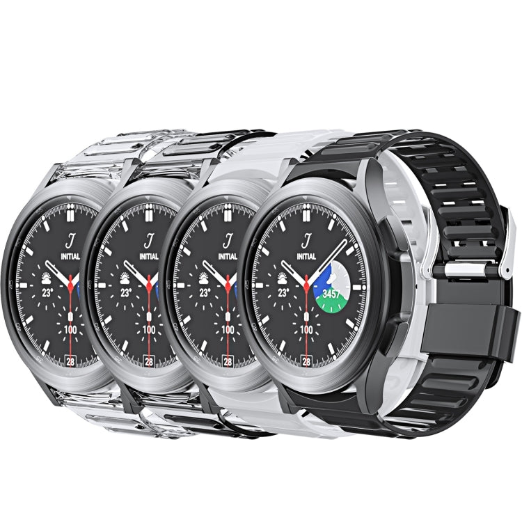 Cinturino cinturino in silicone, For Samsung Galaxy Watch5 Pro 45mm/5 44mm/5 40mm