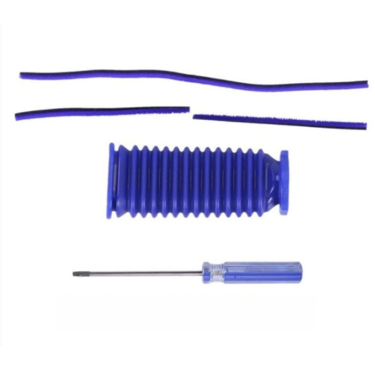 Le migliori offerte per Dyson V7 / V8 / V10 / V11 sono su ✓ Confronta prezzi e caratteristiche di prodotti nuovi e usati ✓ Molti articoli con consegna gratis!, 3 in 1 Velvet Strip Hose, 2 in 1 Velvet Strip