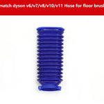 Strisce ricambio Velvet per Dyson V7 V8 V10 V11