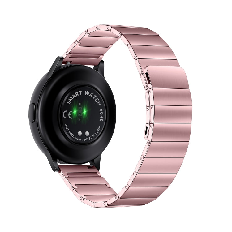 Cinturino in acciaio magnetico, For Samsung Galaxy Watch5 Pro 45mm/5 44mm/5 40mm
