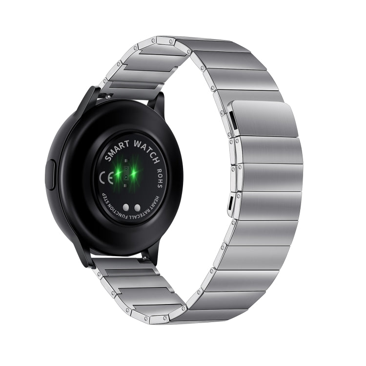 Cinturino in acciaio magnetico, For Samsung Galaxy Watch5 Pro 45mm/5 44mm/5 40mm