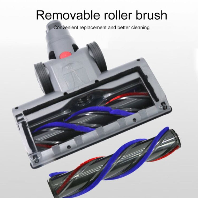 Spazzola elettrica per pavimenti compatibile Dyson V7 V8 V10 V11