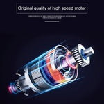 Spazzola elettrica per aspirapolvere Dyson V6 DC62