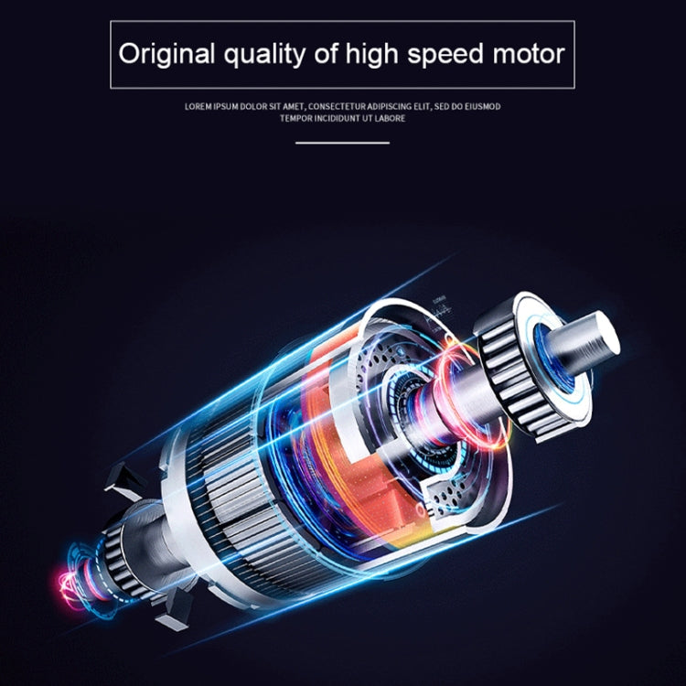 Spazzola elettrica per aspirapolvere Dyson V6 DC62