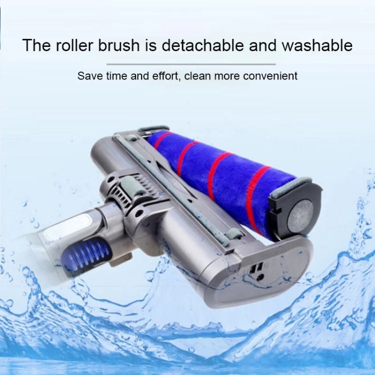 Spazzola elettrica per aspirapolvere Dyson V6 DC62