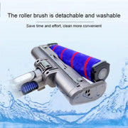 Per aspirapolvere Dyson V6 / DC62 Spazzola elettrica per pavimenti, Carpet Brush, Soft Floor Brush
